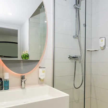 Aparthotel Adagio Access Palaiseau Saclay-2